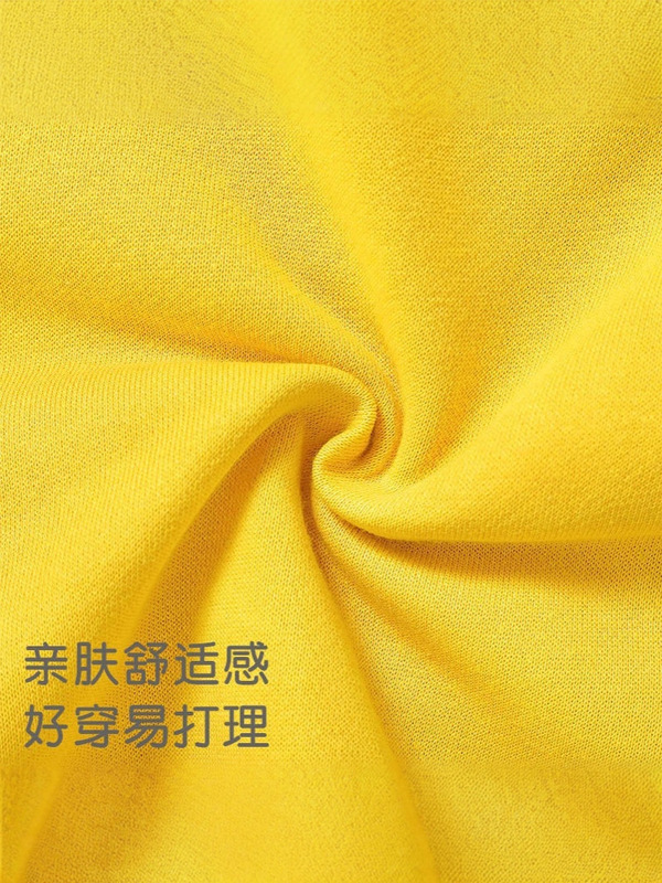 史努比童装工厂2025春秋款儿童针织薄外套|undefined