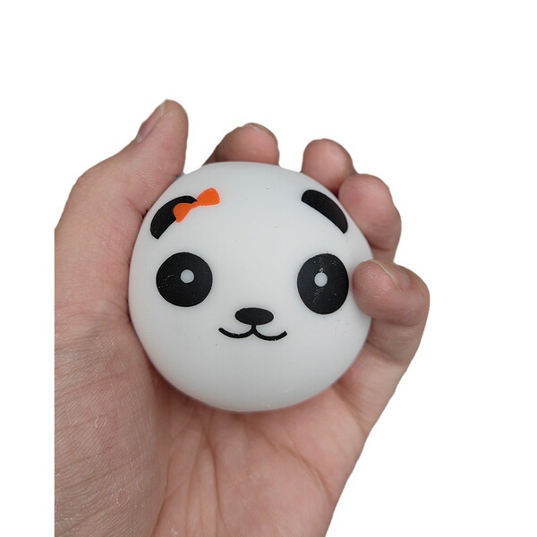 Cartoon toy