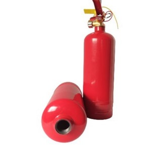 Export Portable Cylinder Dry Powder Foam Water-Based
