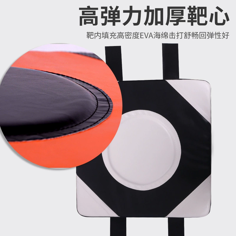 Boxing sandbag, equipment for training, professional relaxant