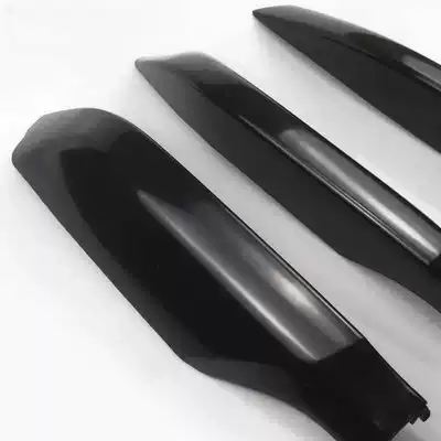 Rack End Caps, Prado – Luggage Rack