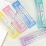 黑水学生按动9261a考试笔