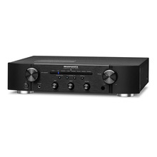 Marantz/马兰士PM6007家用专业功放机HiFi数字功放音响大功率