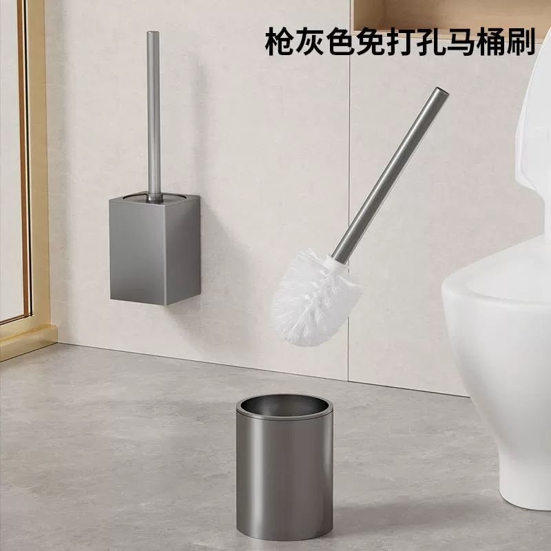 Унитаз, ерш для домашнего использования