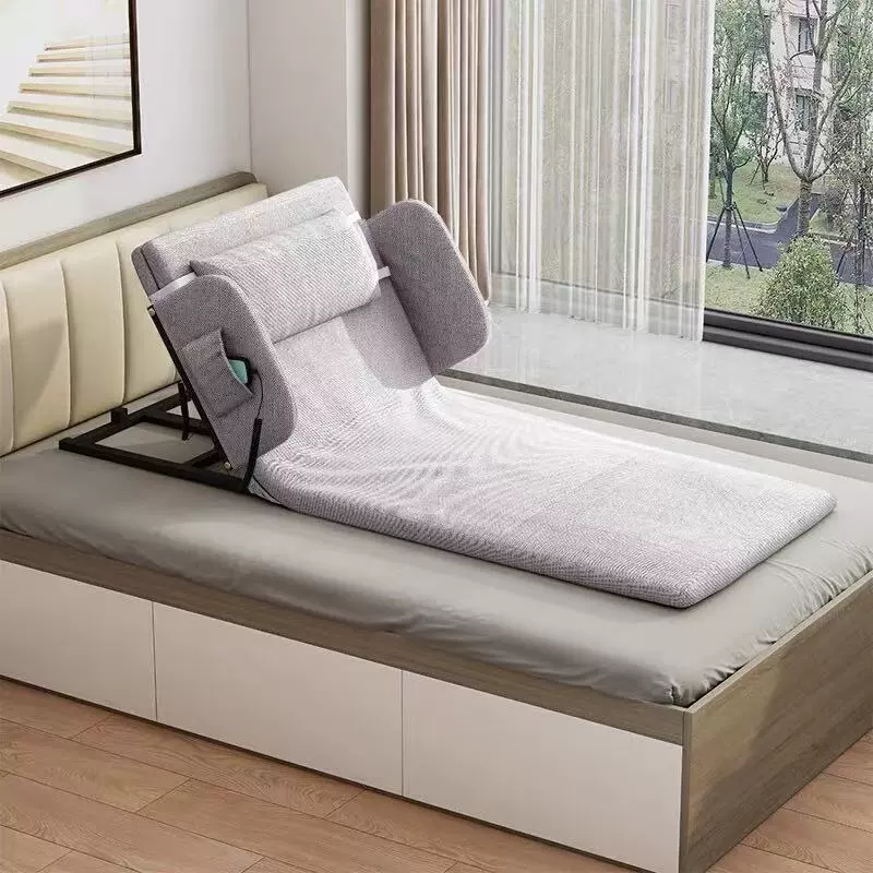 Электрический подъемник для спины для пожилых людей, домашнее средство для подъема беременных женщин, спинка пациента, подъемник для матраса с электроприводом.