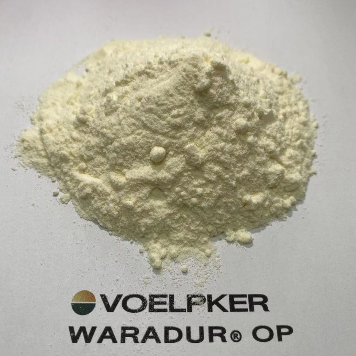 WARADUR OP 褐煤蜡 OP蜡