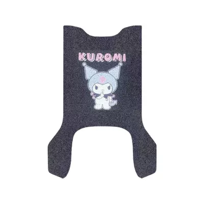 Silk Ring Foot Pedal, Electric vehicle foot mat - emma-roland-pro-culomi