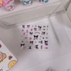 Sanrio Mini B — Kuromi