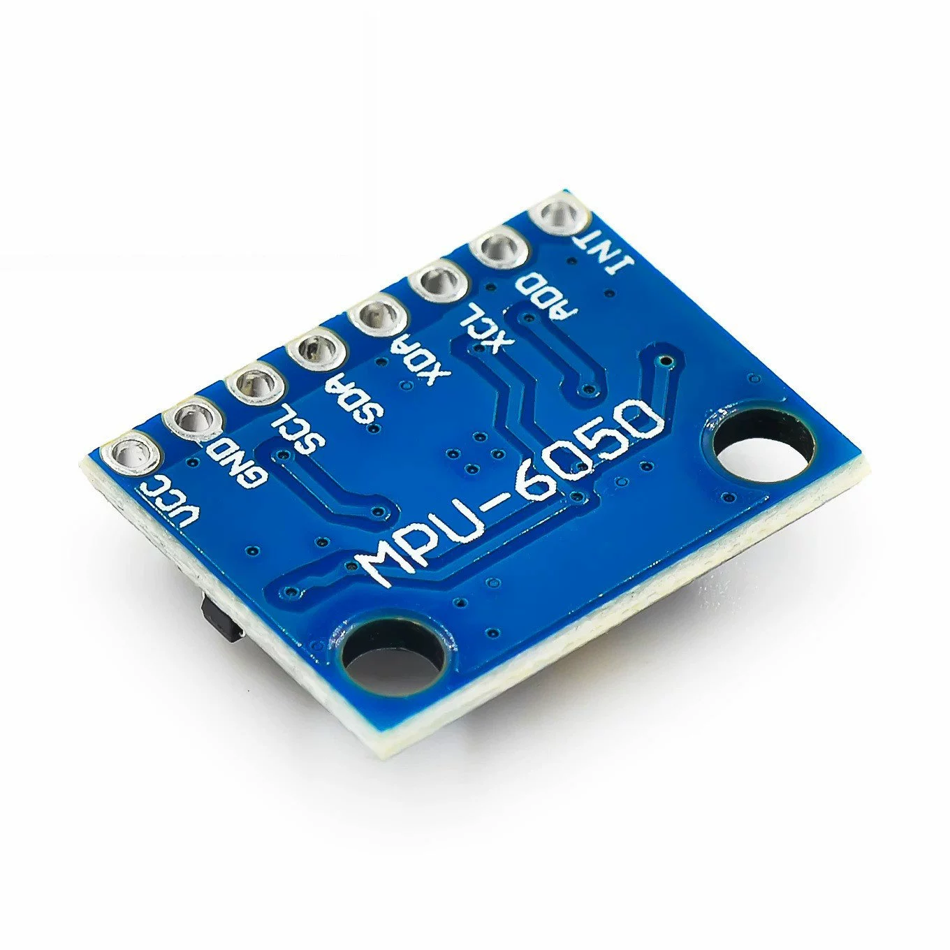 MPU-6050 module three-axis accelerator 6DOF GY-521
