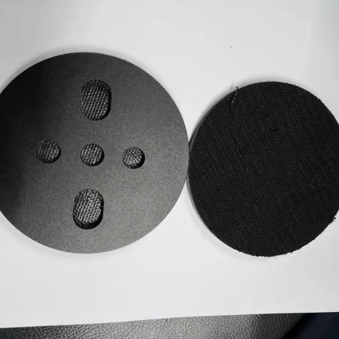 研磨机吸盘转换头干磨片粘头