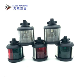 船用五金配件;其他船舶配件;腰包/臂包