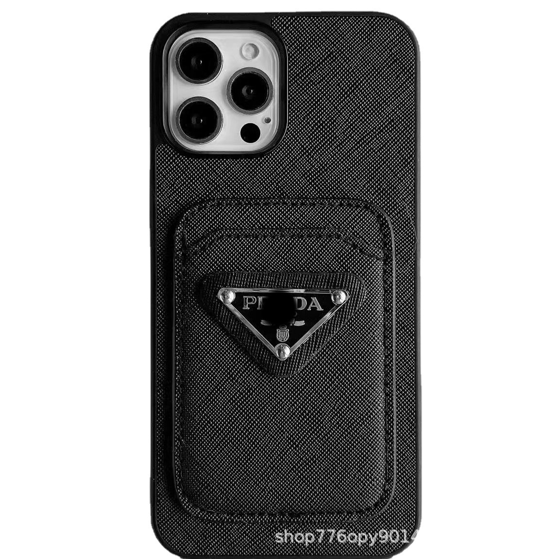 Funda para teléfono compatible con marcas reconocidas como Apple 17 Pro Max, iPhone 16 con ranura para tarjetas, 15 Pro Max con cobertura total, 14 Pro con cobertura total.