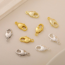 18k����ɫ�������β���ɿ��B�ӿ��ֹ�diy�Ʒ���303���D��