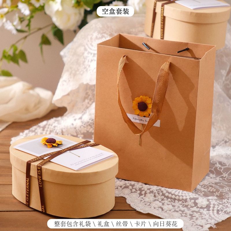 端午节礼物美业伴手礼生日女生闺蜜礼品美容院送客户员工实用礼盒|undefined
