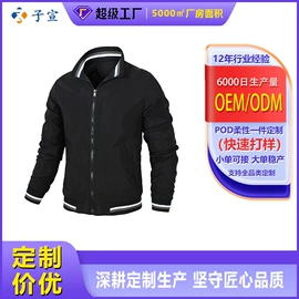 男式夹克;男式卫衣;男式T恤