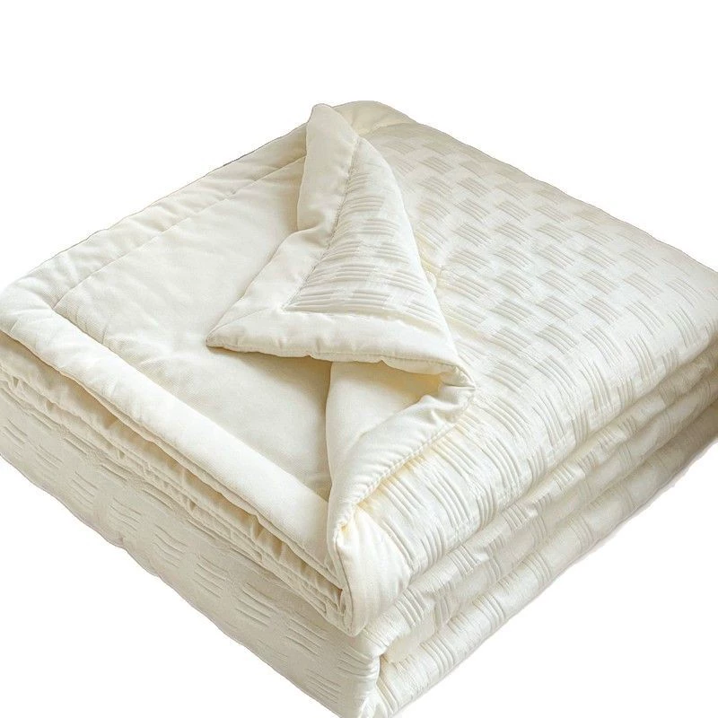 Summer lightweight duvet / thin bedspread, breathable, patterns, sizes 100×150–200×230 cm