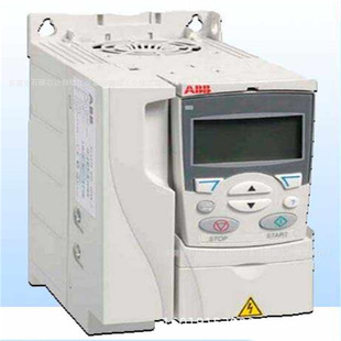 Abb Frequency Converter Acs550-01-072A-4, Acs550-01-087A-4 Stock Brand New Price Negotiation