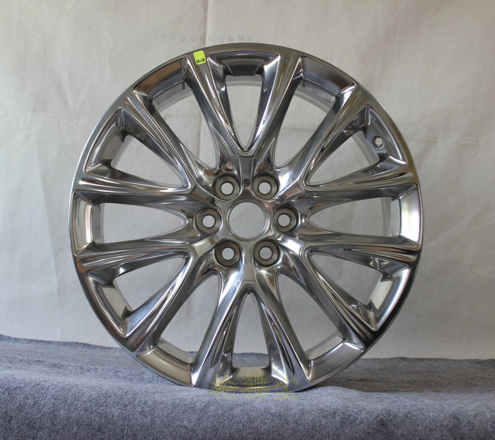 Suitable for Buick Enclave 20inch original genuine aluminum alloy wheels, four-wheel drive premium flagship modification