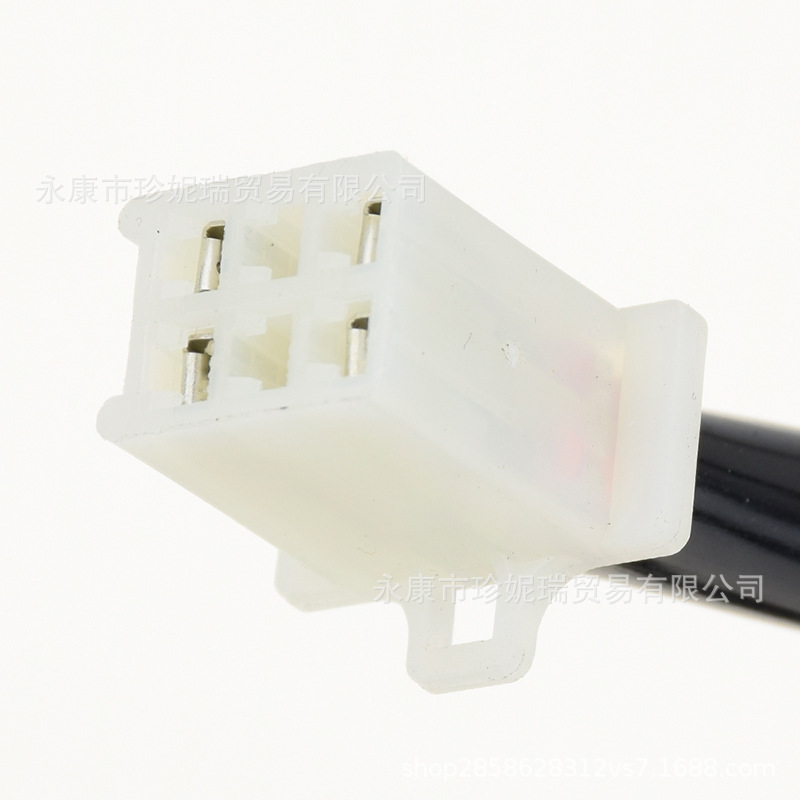 ATVペダルオフロードバイク4線安定化整流器12V gy 6 50 150 cg 125 200 250cc|undefined