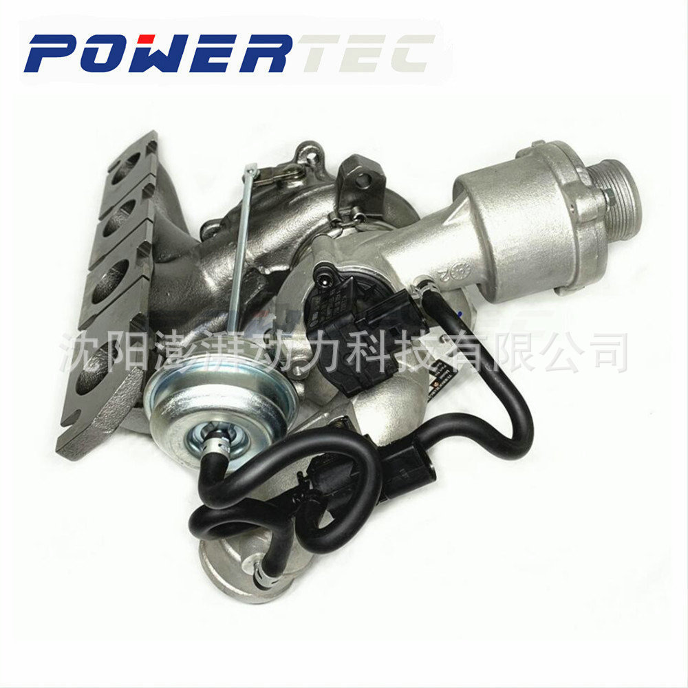 Complete Machine Turbocharger 06H145702S 06H145702Sx Suitable for Audi A4 A5 A6