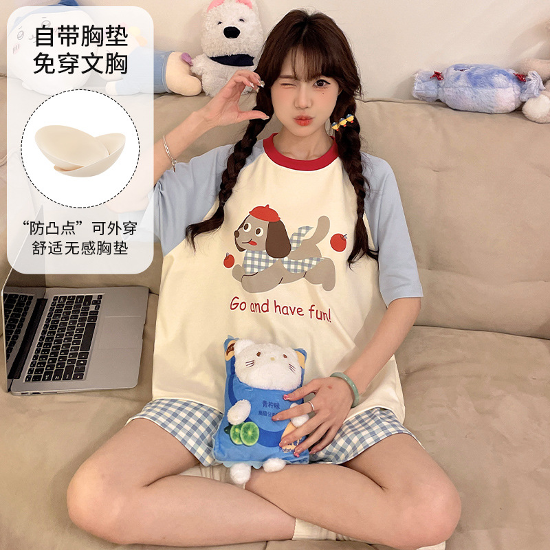 Top with cups