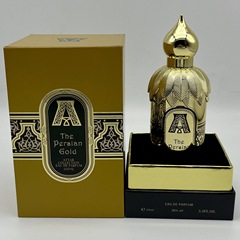 アタールコレクションAttar Collection Hayatiアラブ香水中東ドバイ対外貿易卸売り