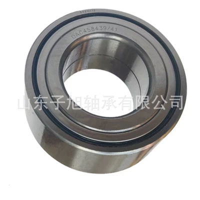 Wheel Hub Bearings, Təkər mərkəzi yataqları
