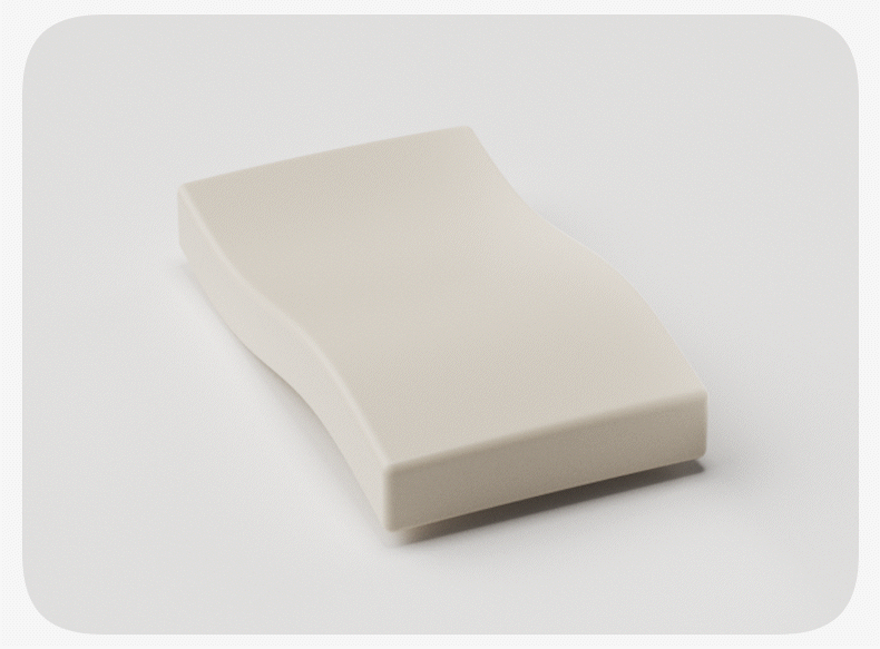 Cicido Multi-Head Pillow Car Neck Pillow Seat Cushion Car Cushion Car Lumbar Support 25 New Pillows