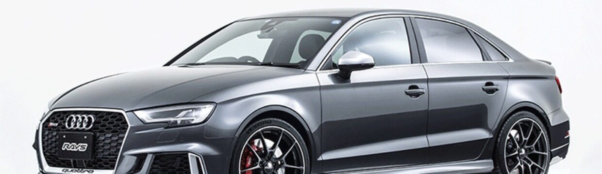18-inch, 17-inch, 16-inch forged wheels suitable for Audi A6L, A4L/A5/A8/A3/Q5/Q3/TT/A7 modification