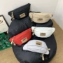 跨境男女新款骑行单肩包