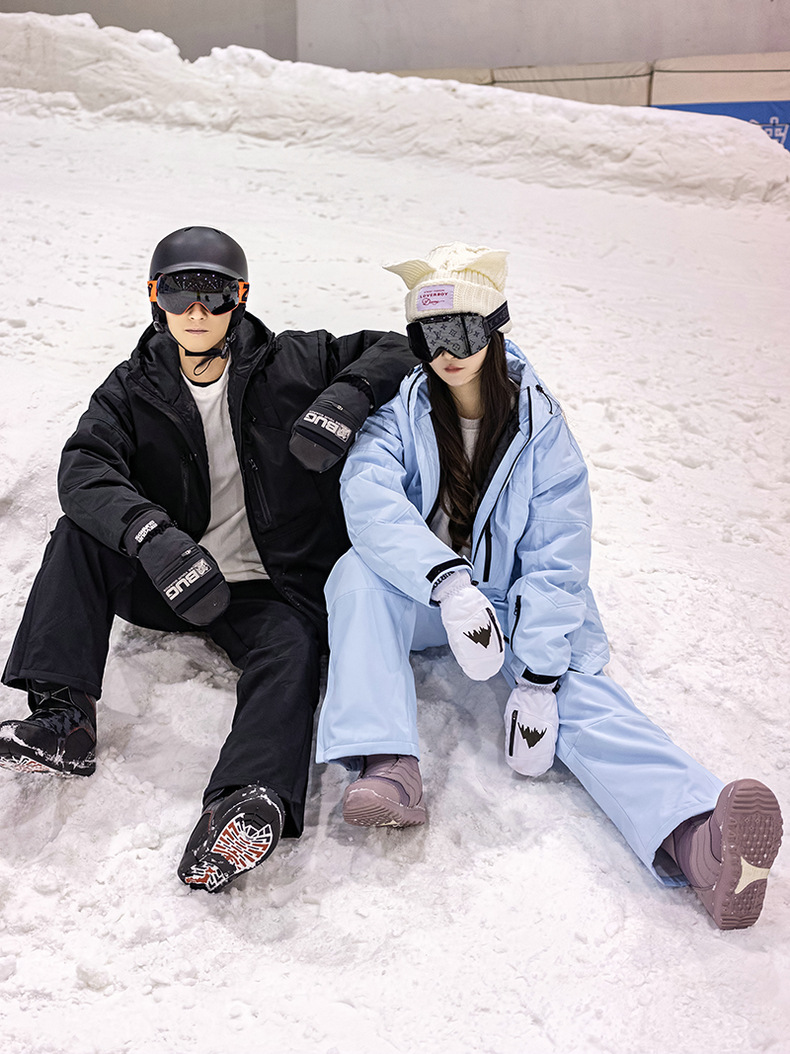 Vêtements d'hiver pour hommes grande taille pour l'extérieur chauds_voghion.com