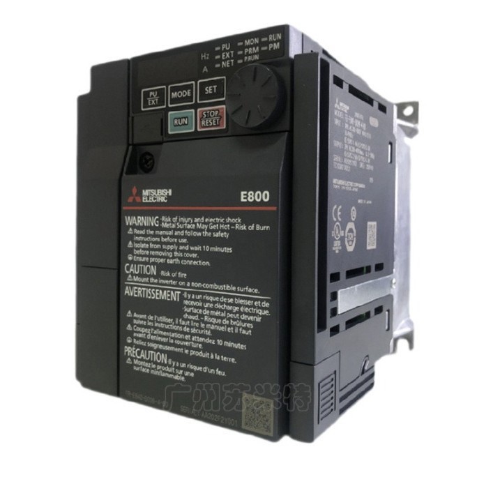 三菱INV&FR-D700系列变频器FR-D740-022-EC