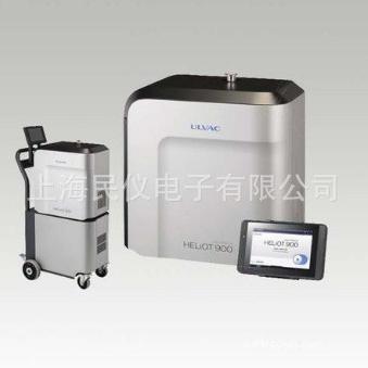 供应日本进口爱发科ULVAC 904W2氦质谱检漏仪 氦气检漏仪