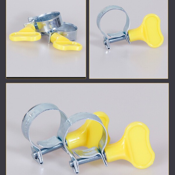small handle