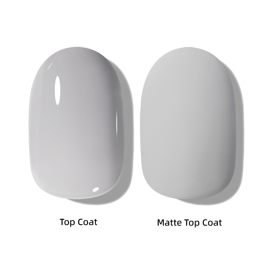 Solid color new white nail polish gel naked through nail shop special high nail polish lasting firm factory wholesale