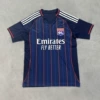 25-26 Lyon away