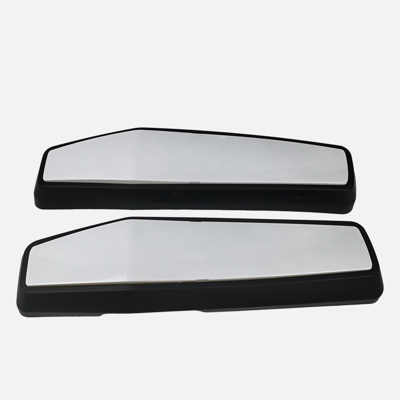 Suitable for electric vehicle side guards, electric motorcycle modification, dual side water deflectors, universal side rear mudguards for Tailing electric bikes