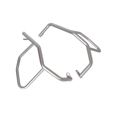 Modification Accessories, Motorcycle bumper
