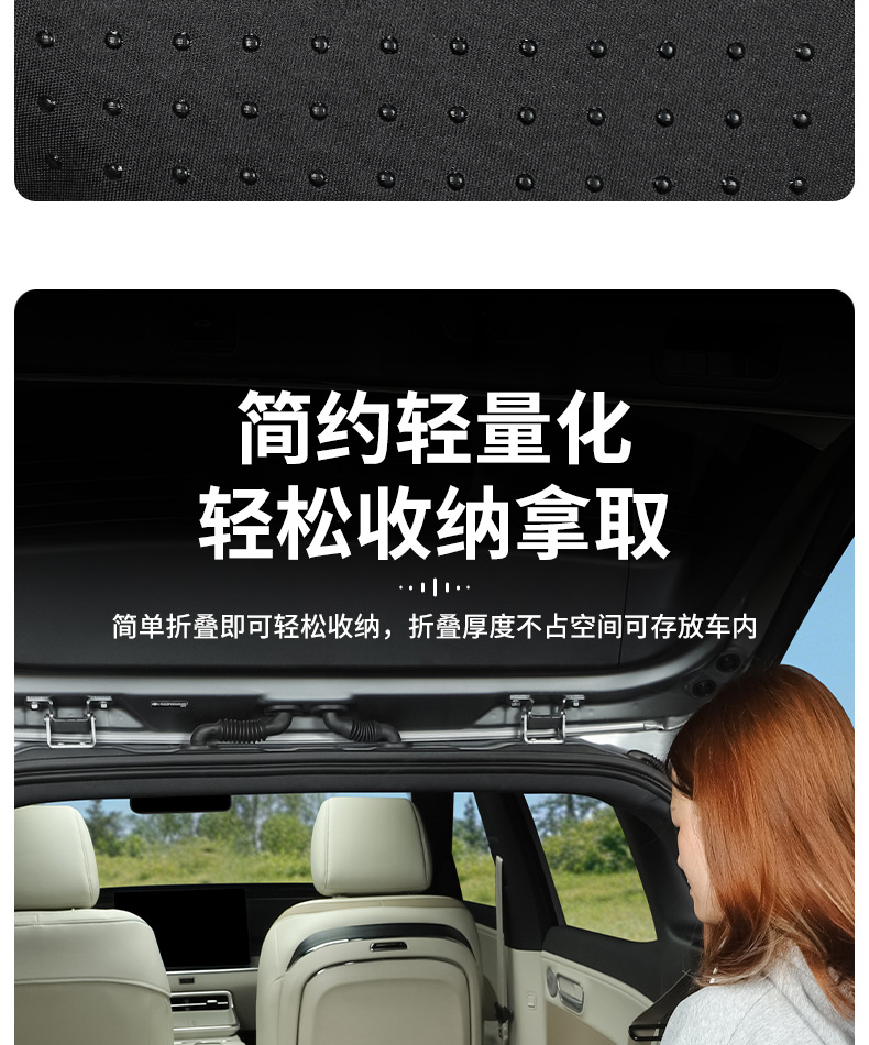 Toyota Platinum 3X Car Mattress Inflatable Bed Rear Seat Sleeping Pad Trunk Sleeping Gadget Car Accessories Modification Parts