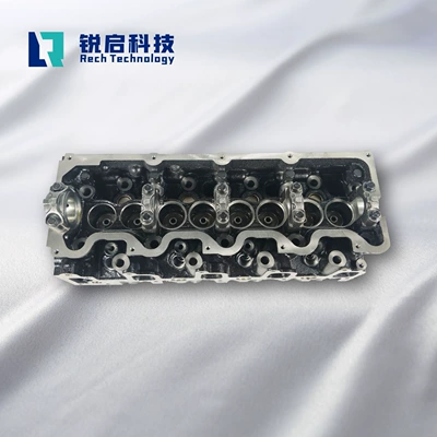 Directly Supplied from Cylinder and parts
