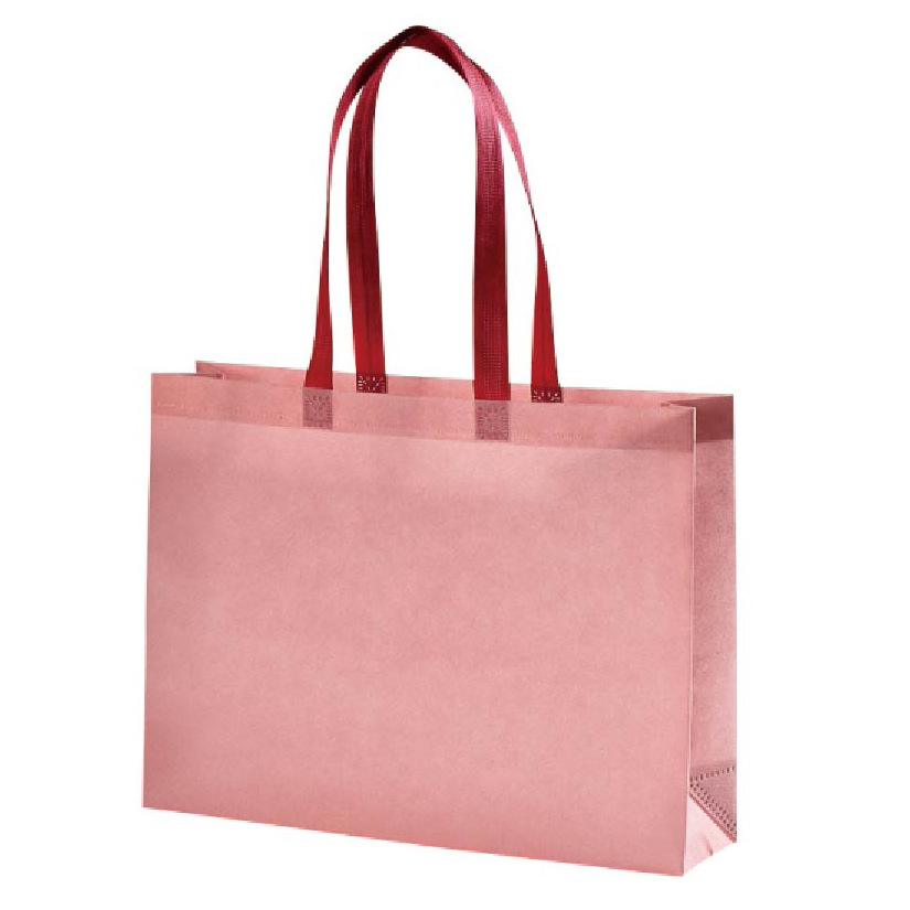 가죽 핑크; 35 넓은 X25 높은 X10 측면