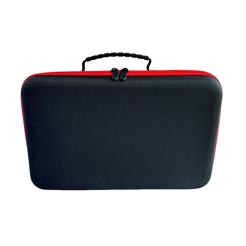Multifunctional DIY Digital Cosmetics Bag Product Charger Treasure Camera Shockproof Universal Protective Box Hard Shell Bag Customization