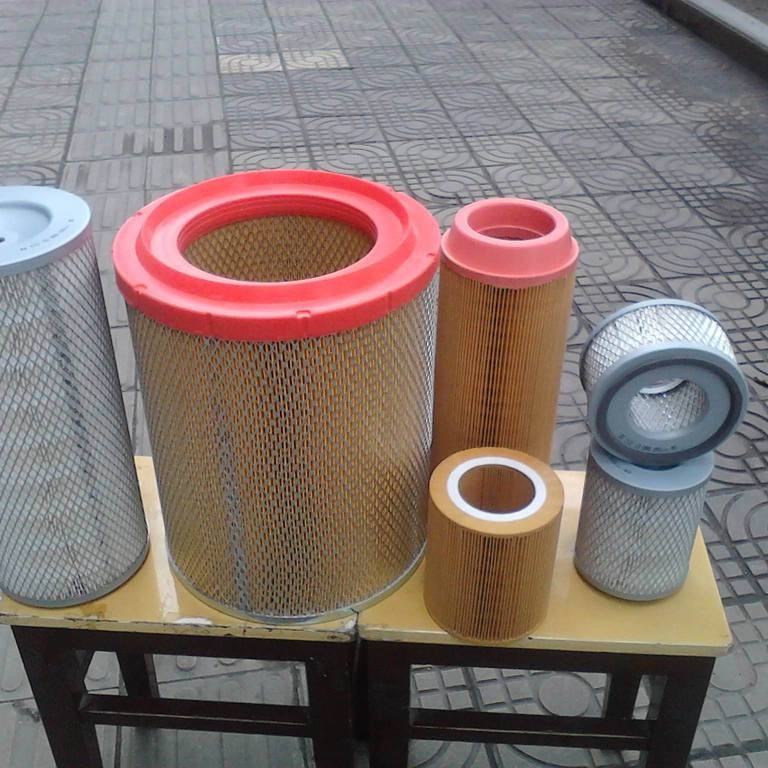 空滤 C1250 C14200 C16400 C30850 C20500 KLX02-01 9691029550