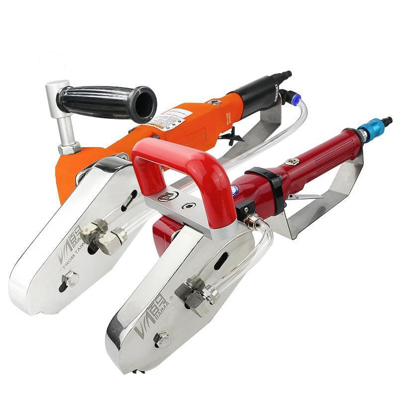 台湾X8气动清废机 打边机排废机除边机 瓦楞纸卡纸彩盒扒纸机