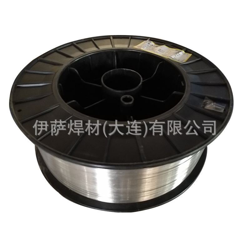 京雷GWS-318不锈钢焊丝ER318不锈钢焊丝