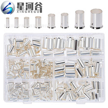 �羳300PCS���b�Wʽ���ͽӾ�����EN��������^�䉺�~����4-70mm&sup2;