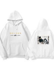 2025 Autumn and Winter New Products Are Hot-selling Jungkook