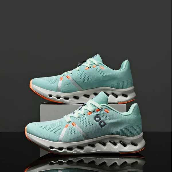 2026 New Cross-Border Hot-Selling Outdoor Fashion Trend Running Shoes Hong Kong Style Casual Versatile Trendy Sports Shoes Wholesale
