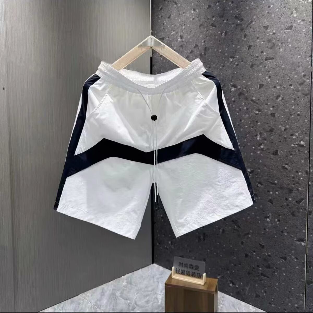 화이트【강도공장】