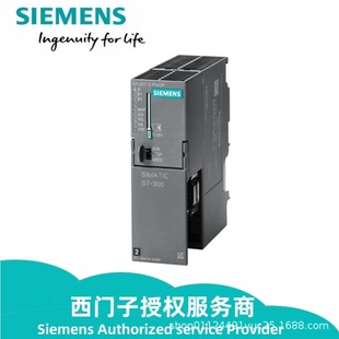 New Siemens CPU 315-2 PN/DP Module 6ES7315-2AH14/2EH14-0AB0